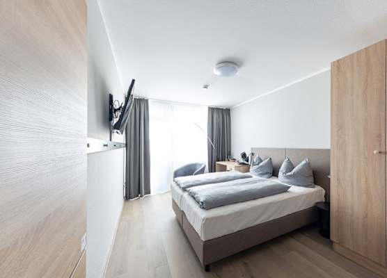 centerroom München City 1