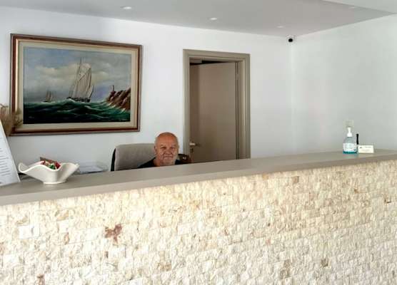 Manolis Apartments plakias 1