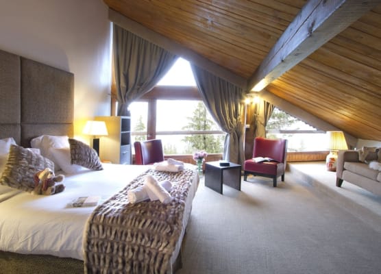 Odalys Hotel New Solarium 1