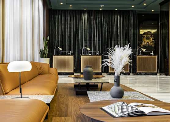 Meliá Milano 1