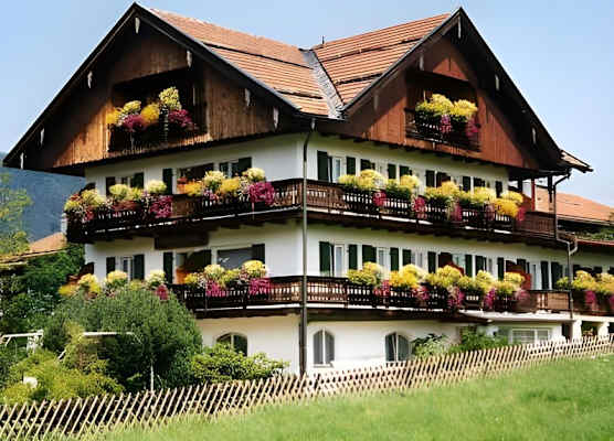 Landhaus Ertle 1