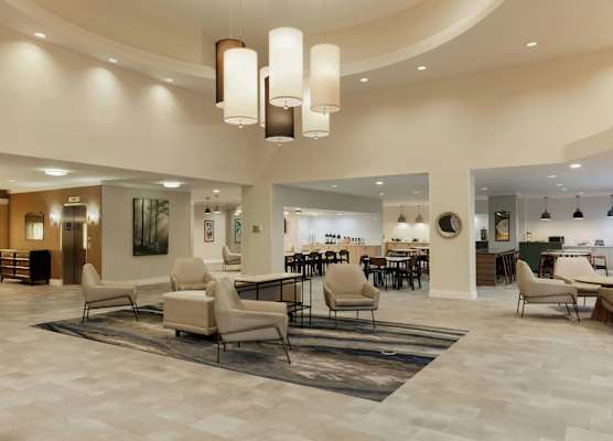 Fairfield Inn & Suites by Marriott Miami Airport South 1