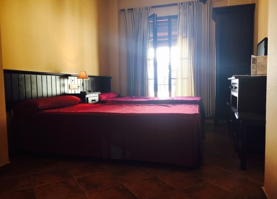 Hostal Pechi 1