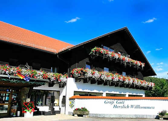 Hotel Gut Schmelmerhof 1