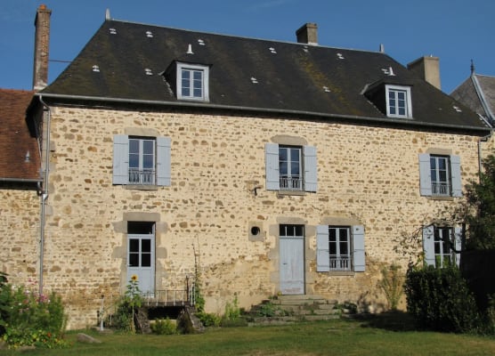 Chambres d'hôtes -B&B- La Bonneterie 1
