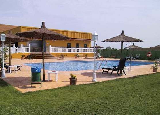 Hotel Torre De Los Guzmanes 1