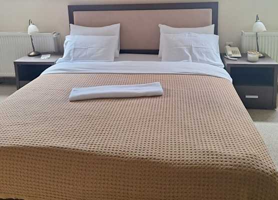 Garni Hotel Ema 1