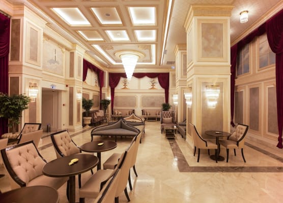 Miss Istanbul Hotel & Spa 1