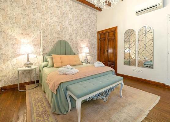 Hotel Alvar Fañez 1