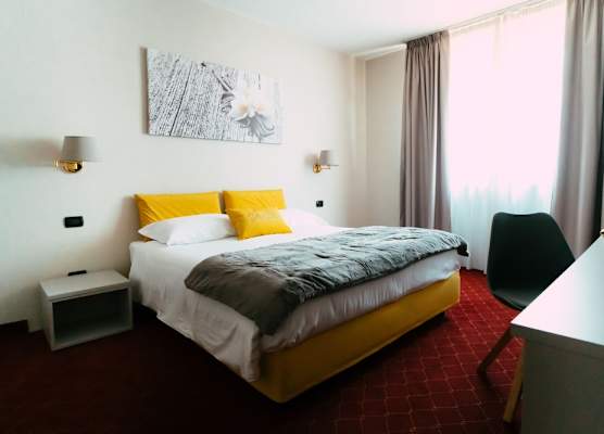 Essenza Hotel 1
