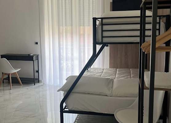 B&B Garibaldi Road 1