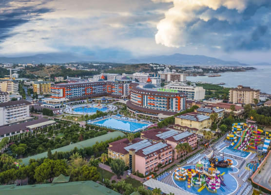 Lonicera Resort & Spa Hotel - Ultra All Inclusive 1