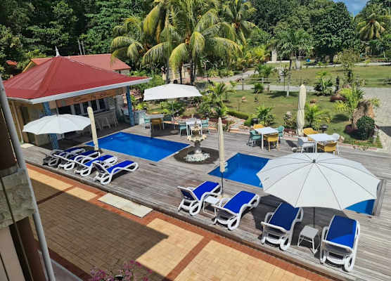 Casa De Leela Self Catering Guest House 1