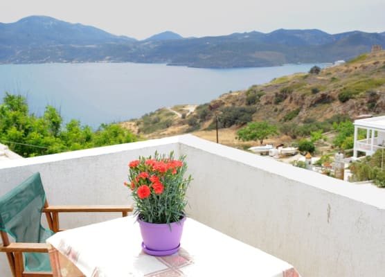 Morfeas Hotel 1