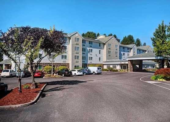 Country Inn & Suites by Radisson, Portland International Airport, OR 1