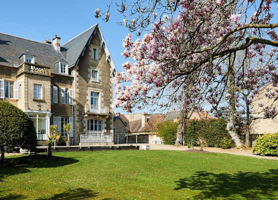 Le Clos De Bourgogne 1