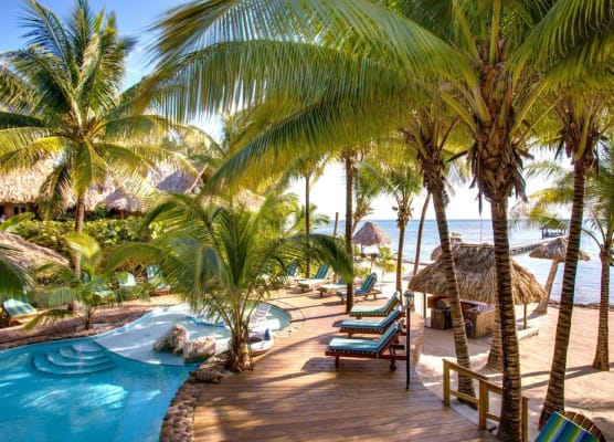 Xanadu Island Resort 1