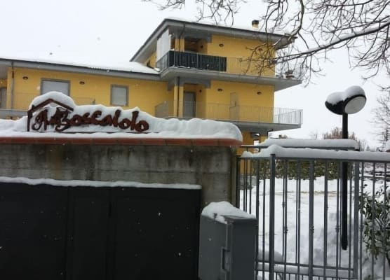 Il Boscaiolo Affittacamere 1