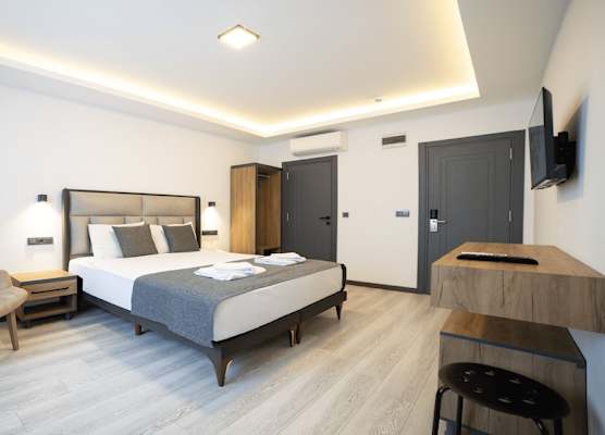 Kriti Hotel Antalya 1