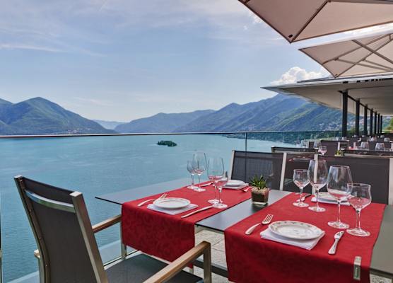 Casa Berno Panorama Resort 1