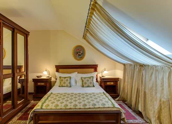 Vila Paris Boutique Hotel 1