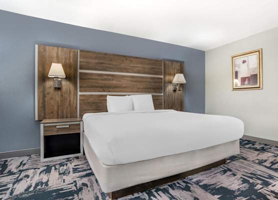 Best Western Wakulla Inn & Suites 1