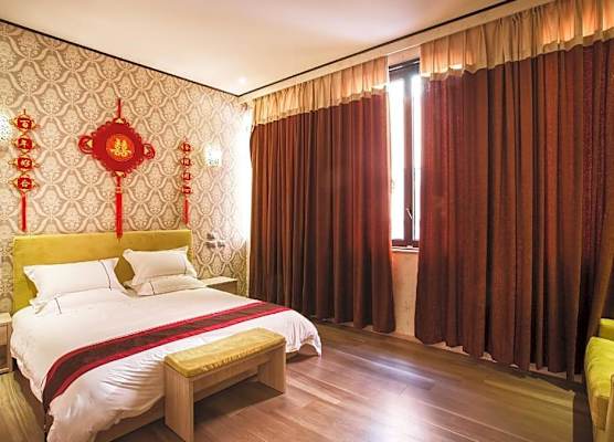 Igiban Hotel 1