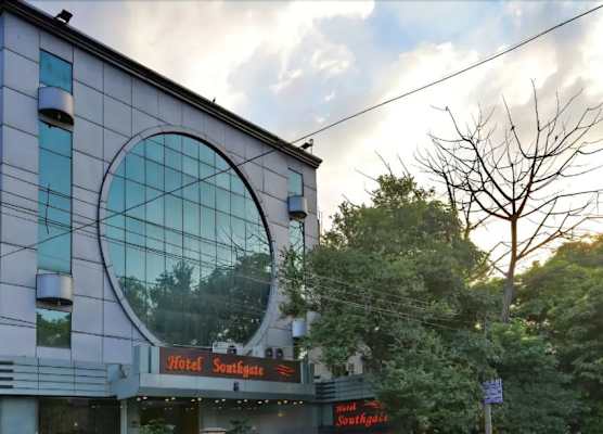 Hotel Southgate 1