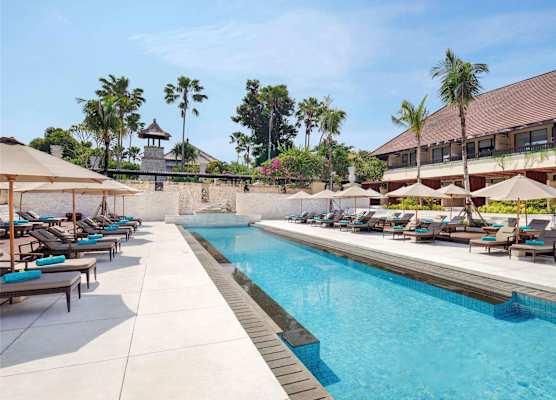 Novotel Bali Benoa 1