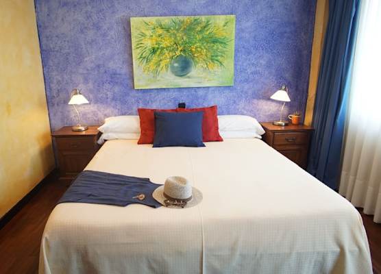 Hotel Tikar 1