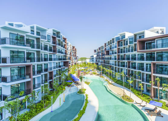 Centara Life Maris Resort Jomtien 1