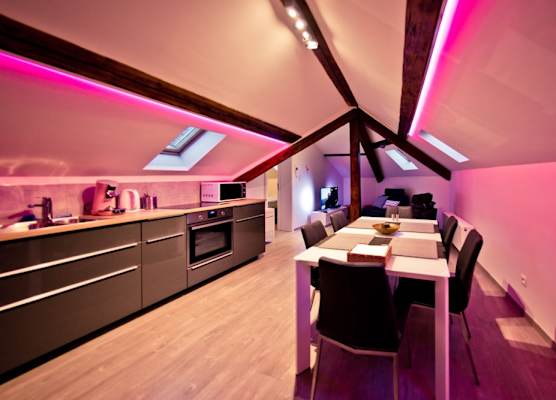 Les Suites de Nanesse 1