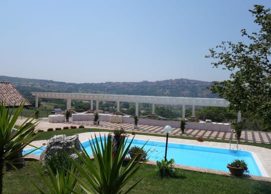 Green Park Bio Agriturismo 1