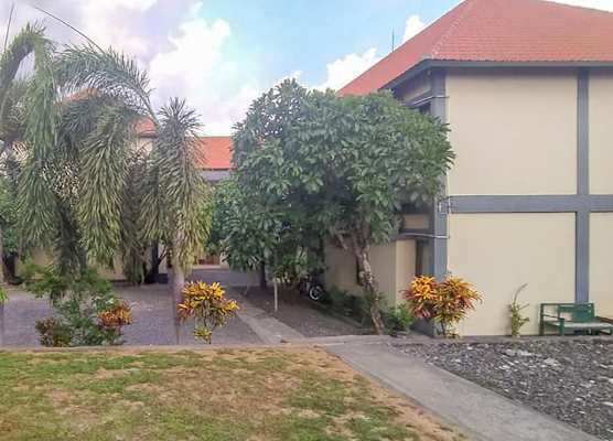 Oyo 3062 Pondok Wisata Dewata 1