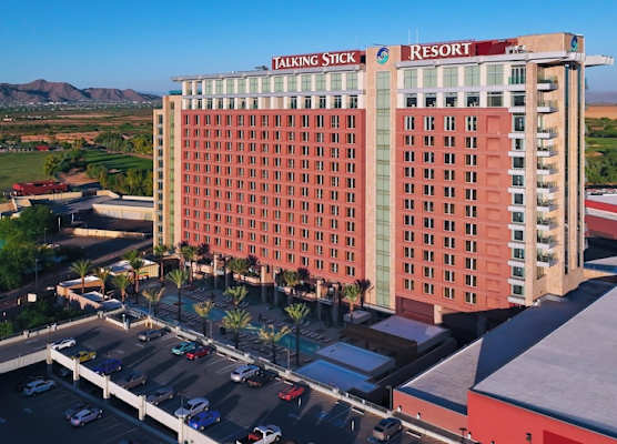 Talking Stick Resort 1