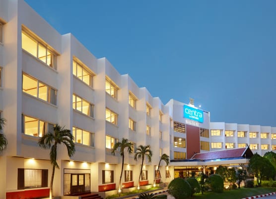 Centara Life Hotel Mae Sot 1