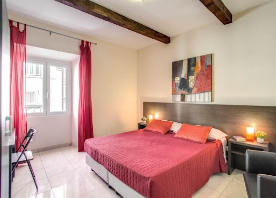 Hotel Mosaic 1