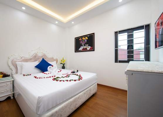 Hanoi Golden Hotel 1