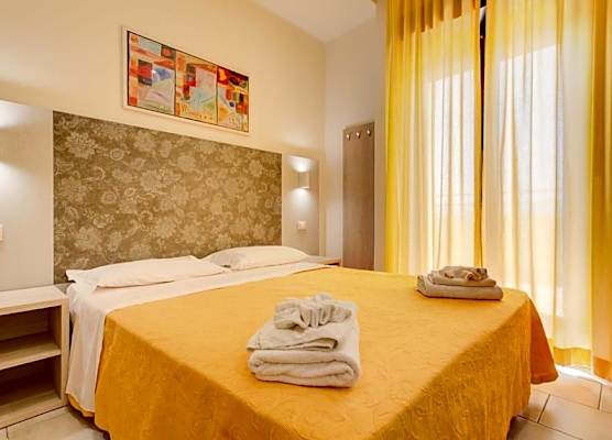 Hotel Reyt 1