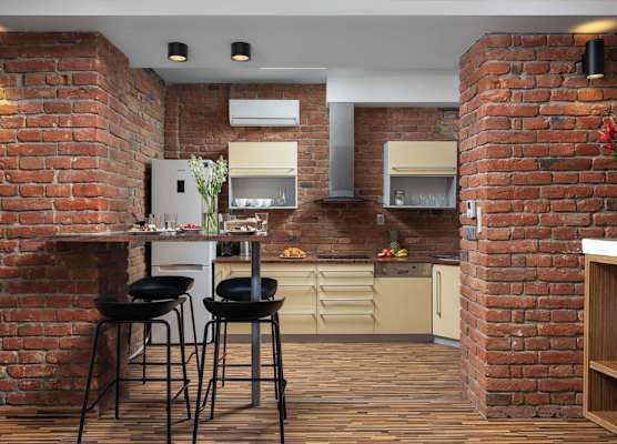 Old Town Apartment Spilberk by goodnite cz 1