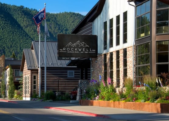 The Rockwell Inn 1