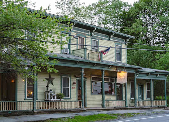 The North Branch Inn 1