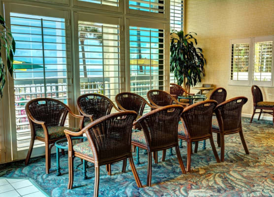 Bahama House - Daytona Beach Shores 1
