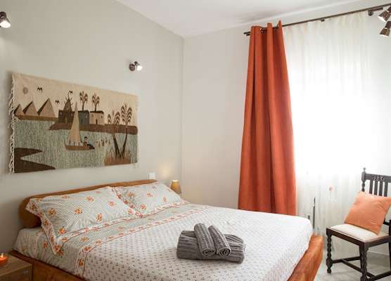 B&B Trulli e Mare 1