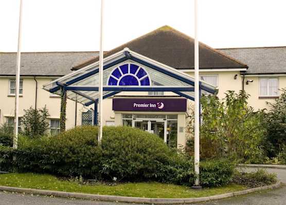 Premier Inn Ipswich - Chantry Park 1