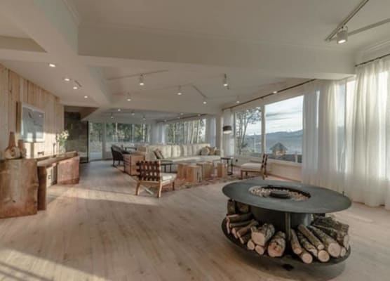 Aguila Mora Suites & Spa 1