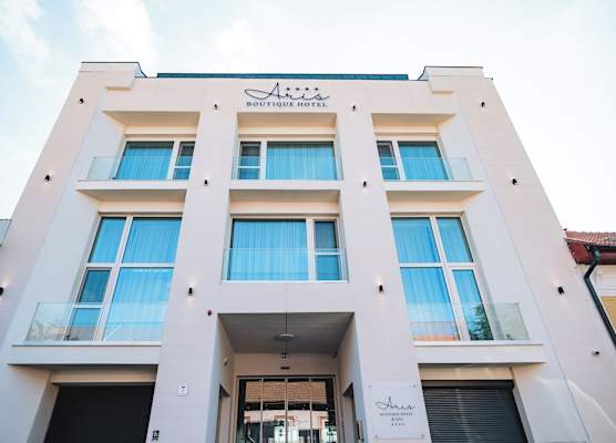 ARIS Boutique Hotel & SPA 1