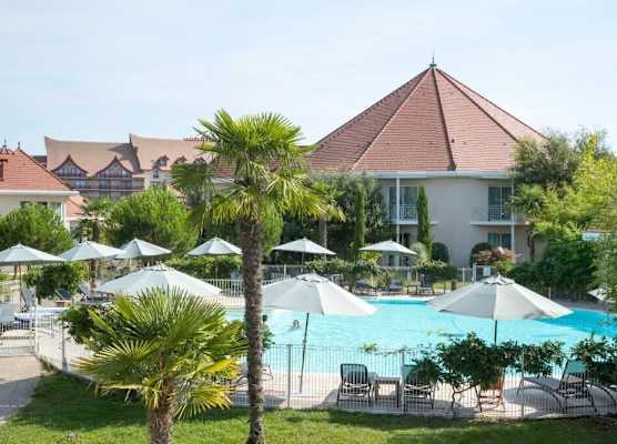 Les Jardins de Beauval 1