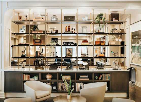 Renaissance Saint Elm Dallas Downtown Hotel 1