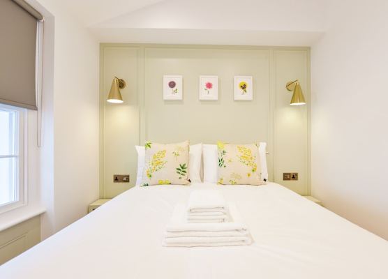 Star Street Serviced Apartments by Concept Apartments 1